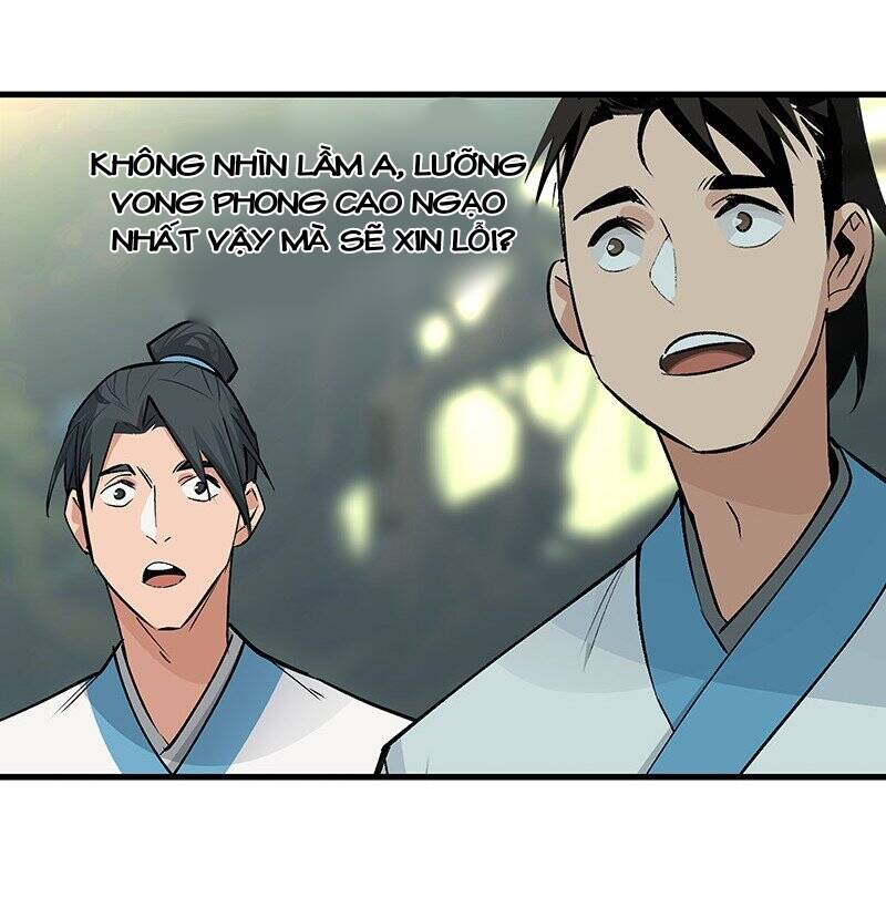 Đại Đạo Triều Thiên Chapter 64 - 35