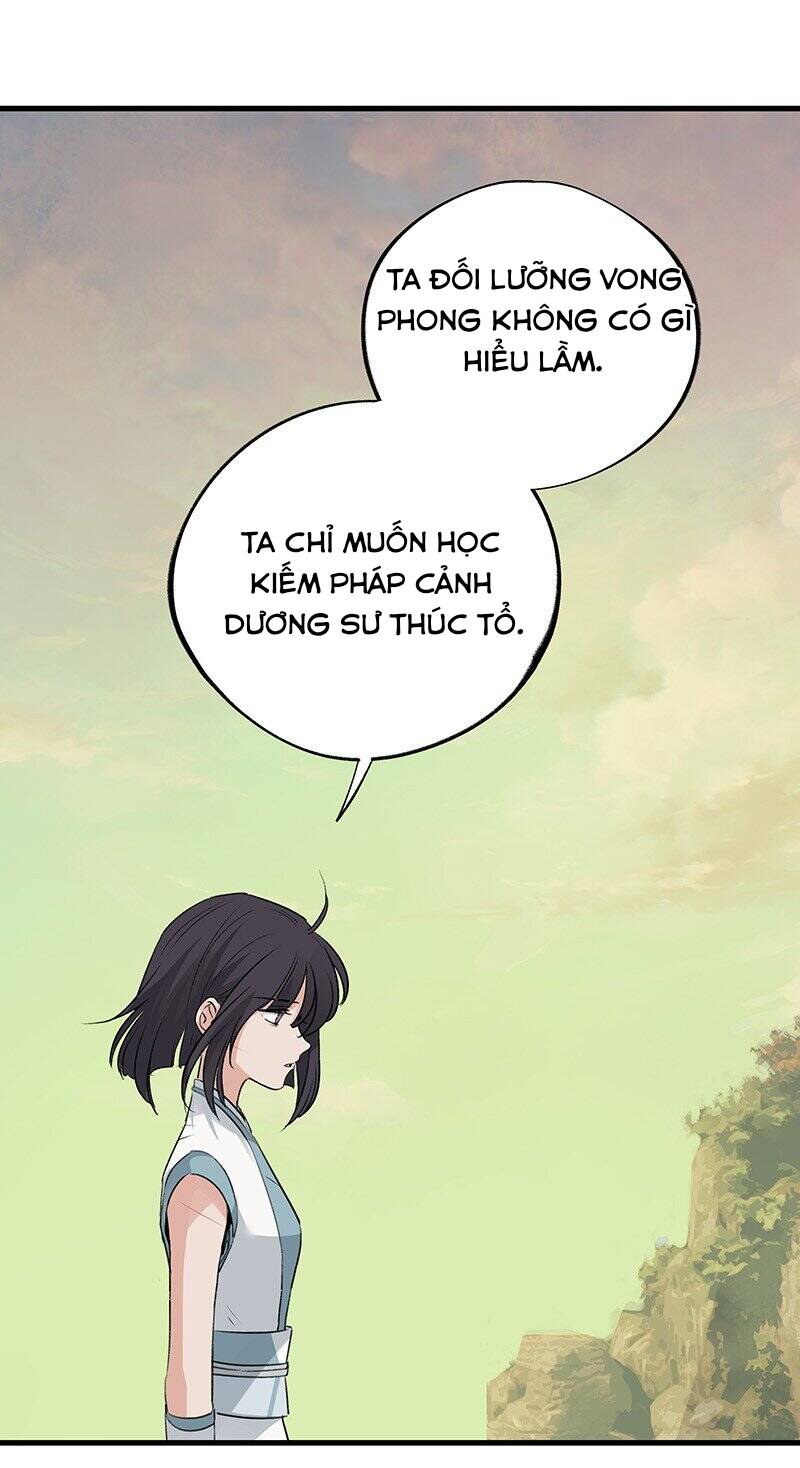 Đại Đạo Triều Thiên Chapter 64 - 36