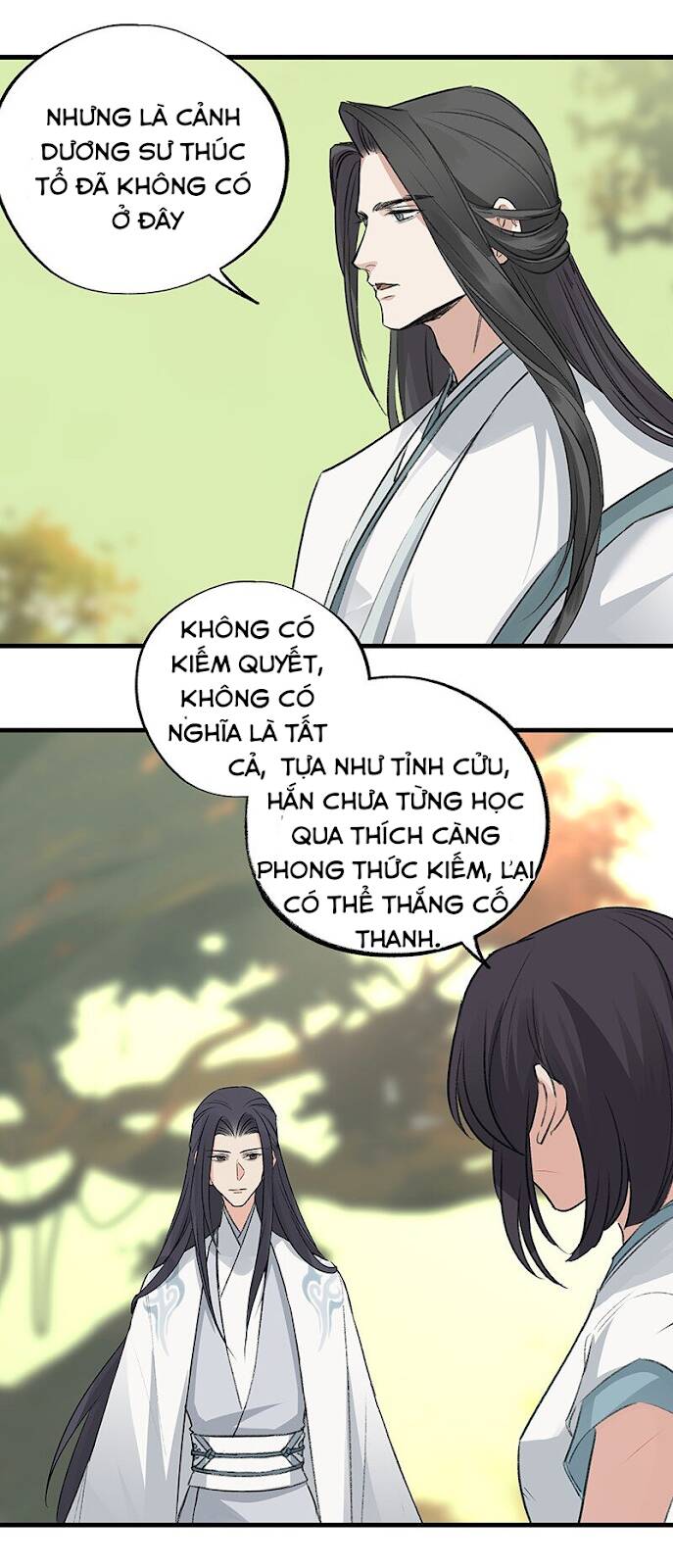 Đại Đạo Triều Thiên Chapter 64 - 37