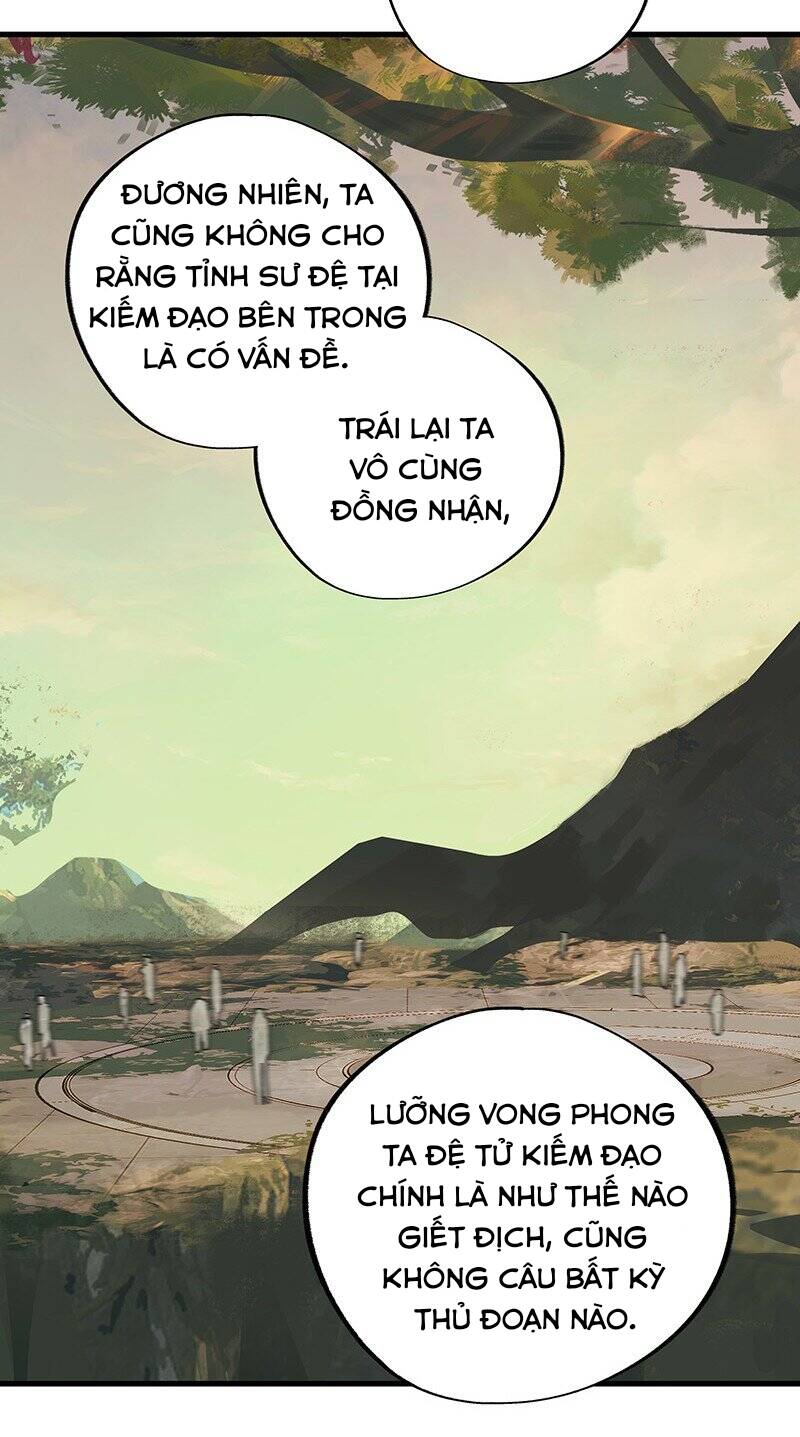 Đại Đạo Triều Thiên Chapter 64 - 40