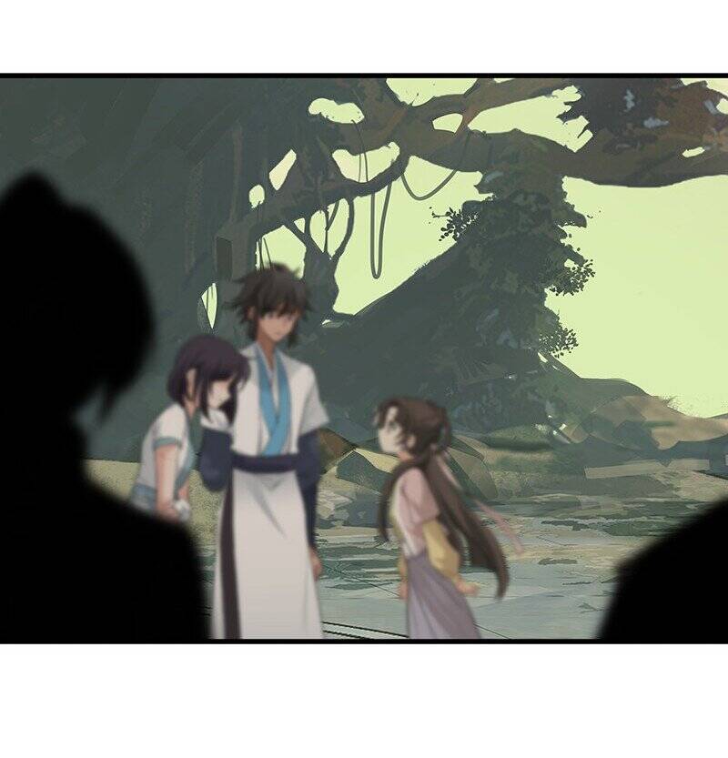 Đại Đạo Triều Thiên Chapter 64 - 5