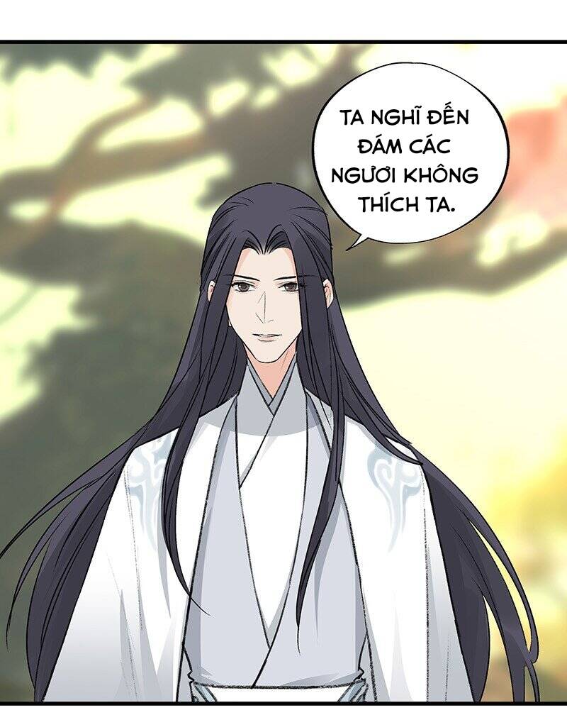 Đại Đạo Triều Thiên Chapter 64 - 42