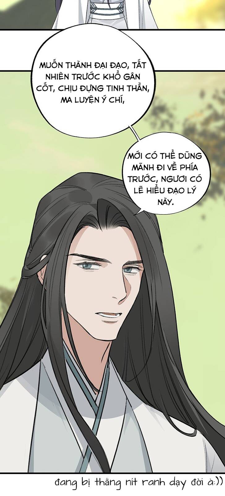 Đại Đạo Triều Thiên Chapter 64 - 44