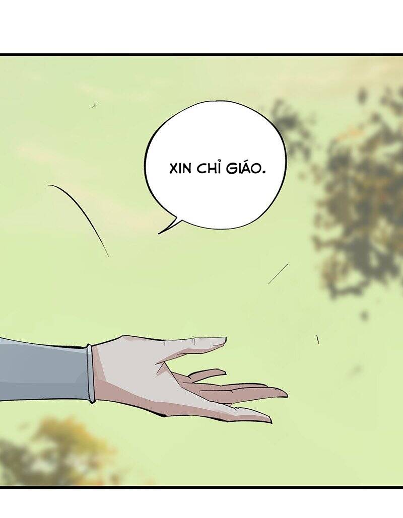 Đại Đạo Triều Thiên Chapter 64 - 49