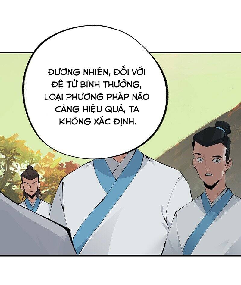 Đại Đạo Triều Thiên Chapter 64 - 52