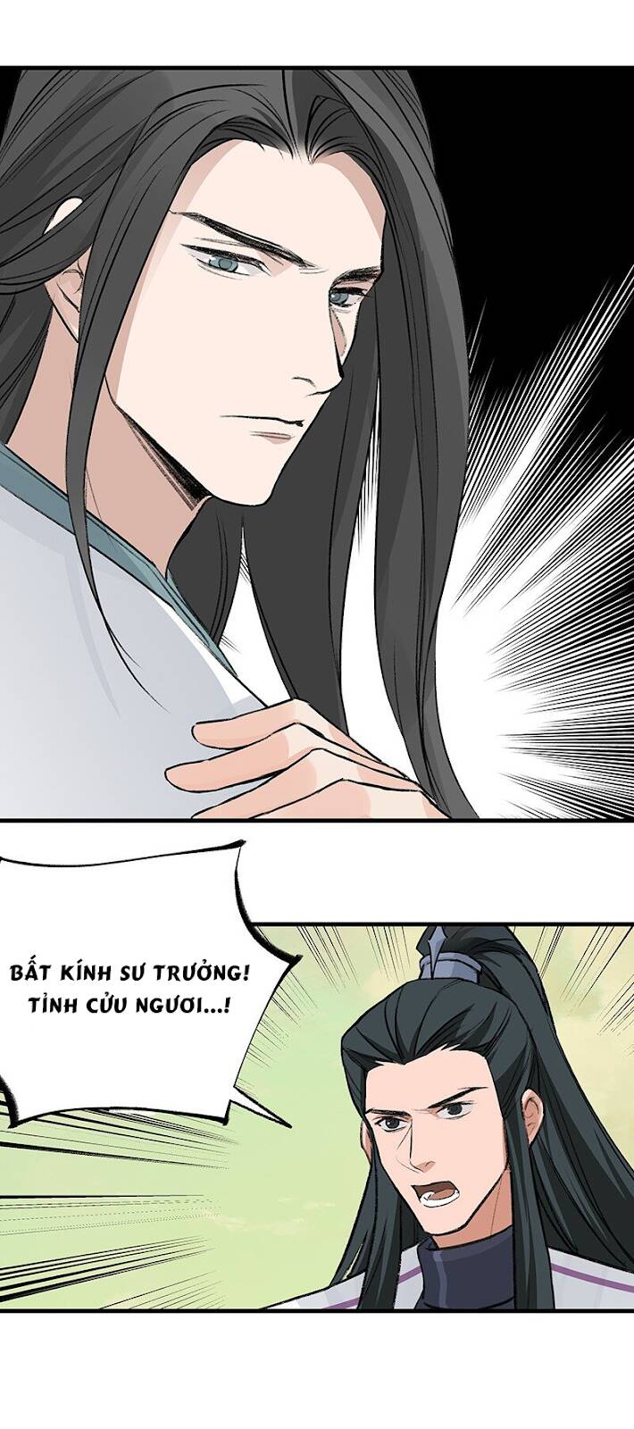 Đại Đạo Triều Thiên Chapter 64 - 54