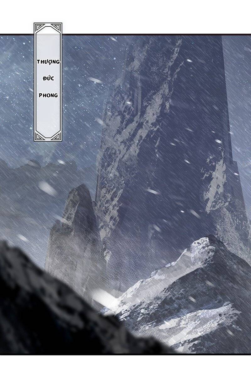 Đại Đạo Triều Thiên Chapter 66 - 2