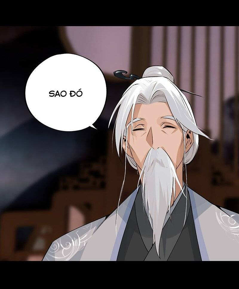 Đại Đạo Triều Thiên Chapter 66 - 11