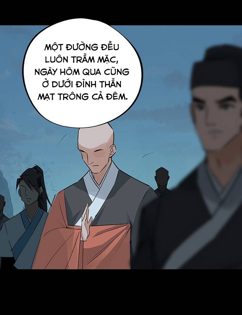 Đại Đạo Triều Thiên Chapter 66 - 13