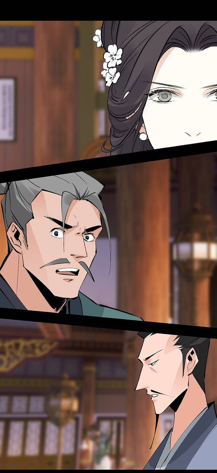 Đại Đạo Triều Thiên Chapter 66 - 14