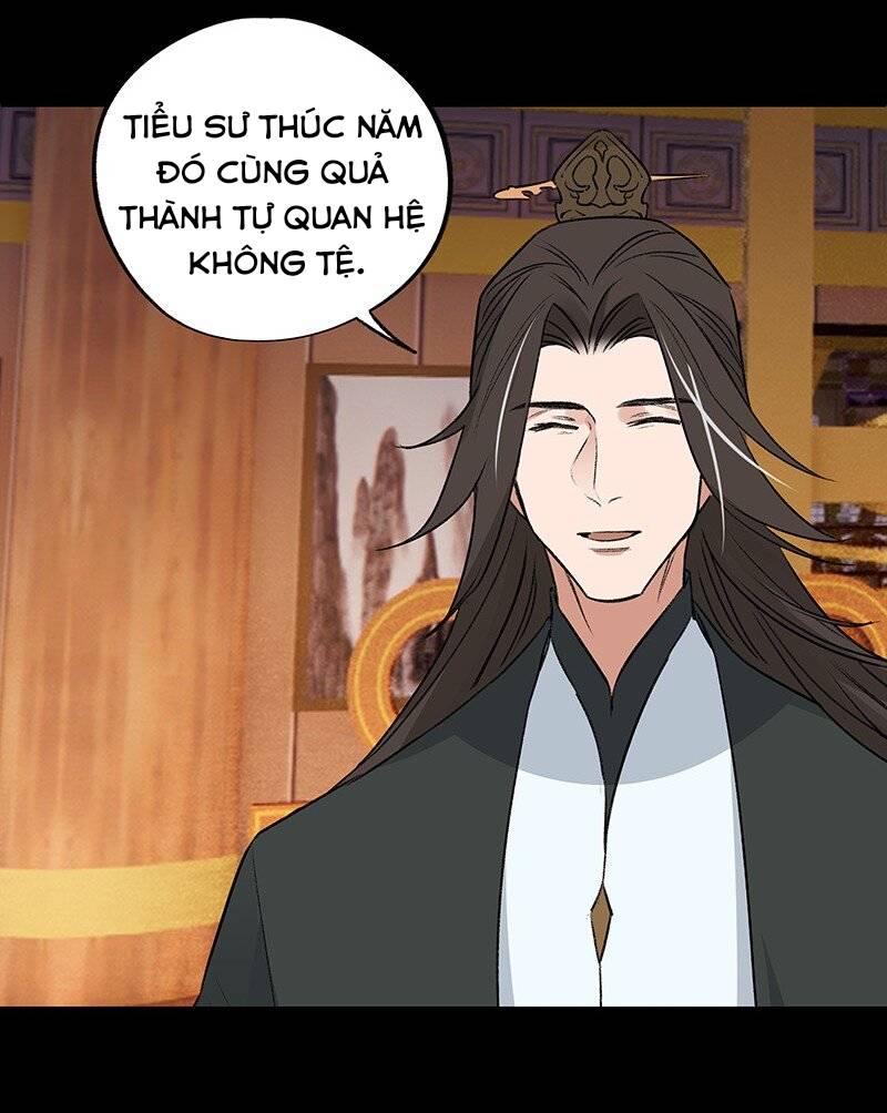 Đại Đạo Triều Thiên Chapter 66 - 16