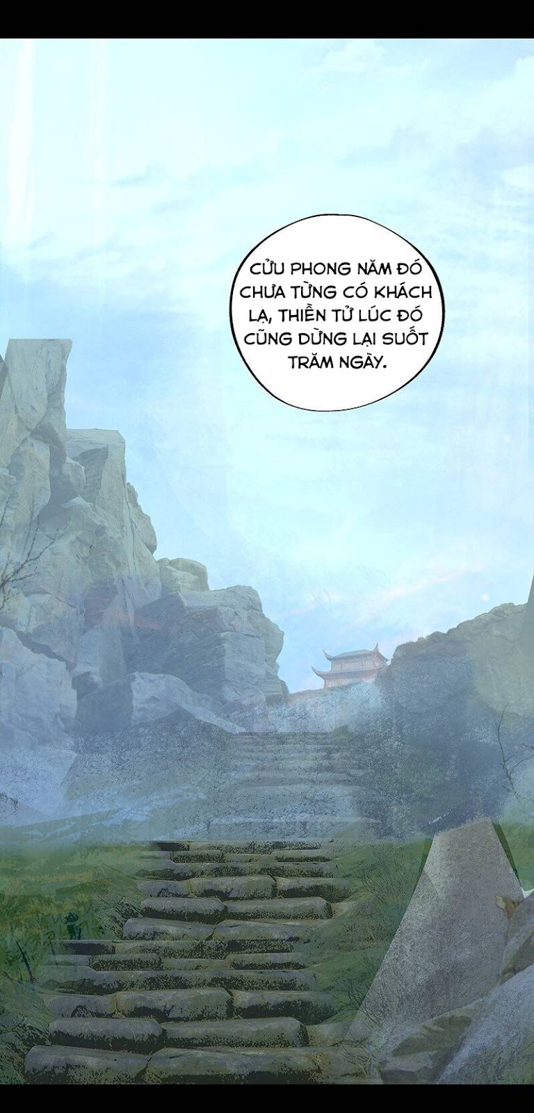 Đại Đạo Triều Thiên Chapter 66 - 17