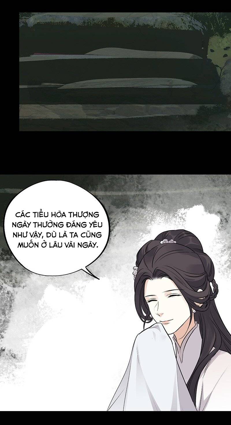 Đại Đạo Triều Thiên Chapter 66 - 18