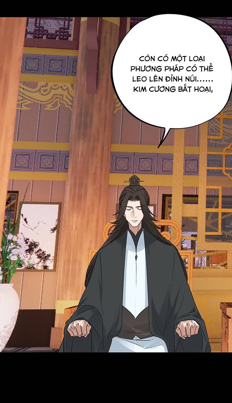 Đại Đạo Triều Thiên Chapter 66 - 19