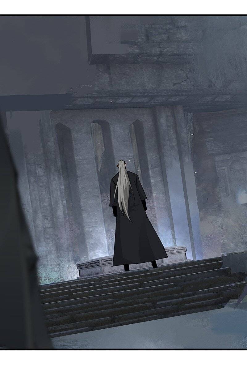 Đại Đạo Triều Thiên Chapter 66 - 3