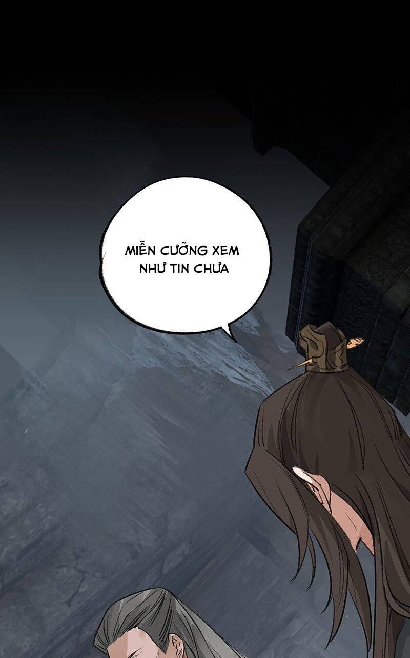 Đại Đạo Triều Thiên Chapter 66 - 21
