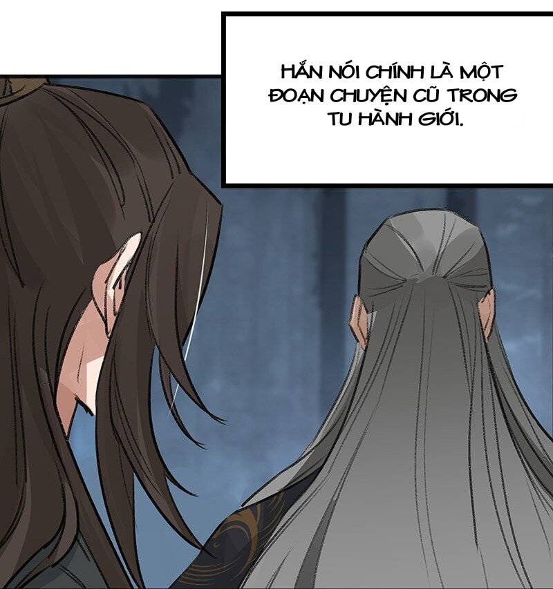 Đại Đạo Triều Thiên Chapter 66 - 24