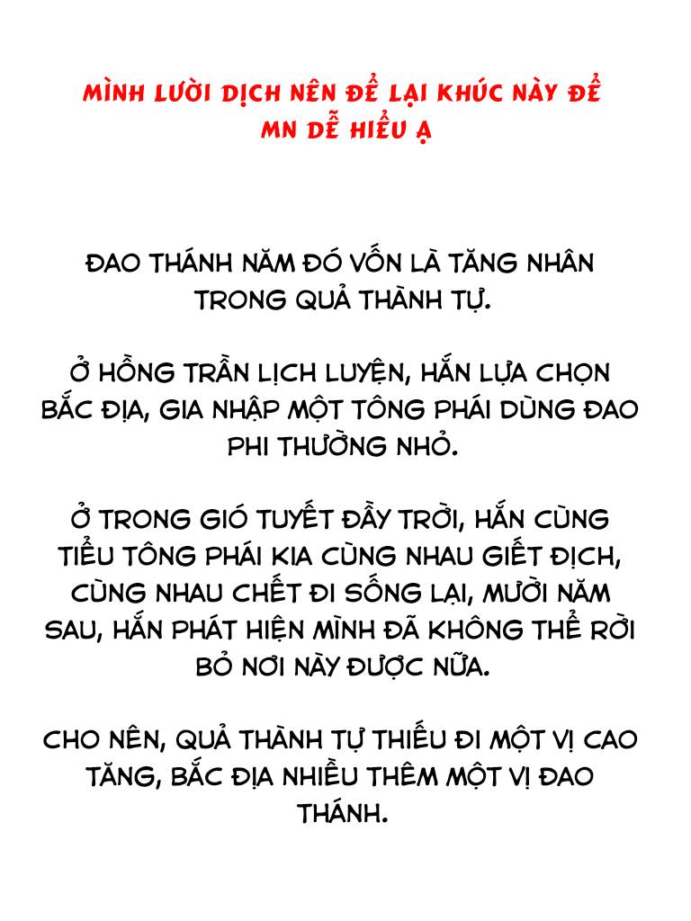 Đại Đạo Triều Thiên Chapter 66 - 31