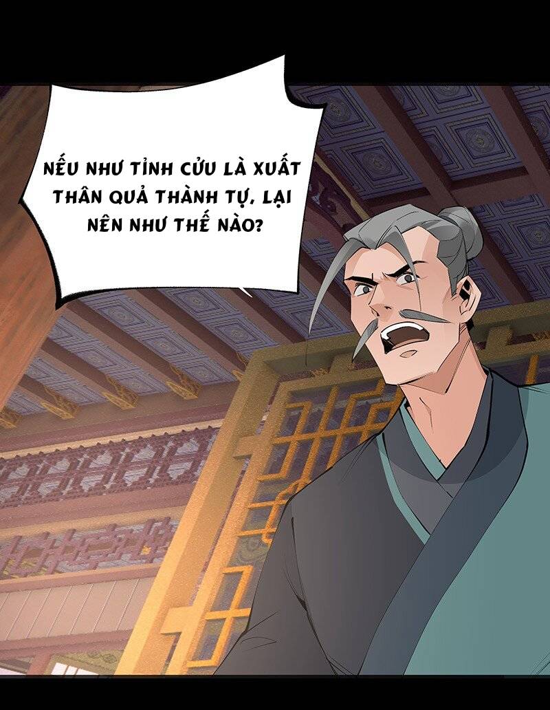 Đại Đạo Triều Thiên Chapter 66 - 32