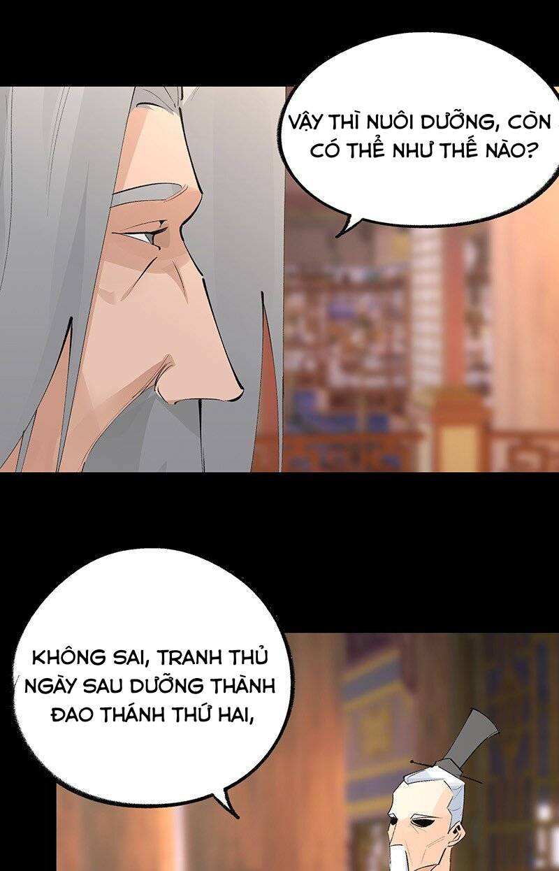 Đại Đạo Triều Thiên Chapter 66 - 33