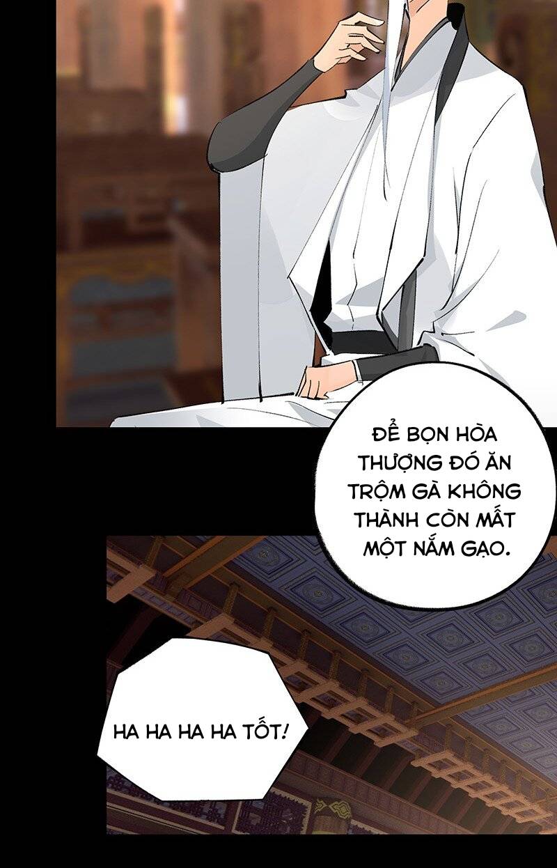 Đại Đạo Triều Thiên Chapter 66 - 34