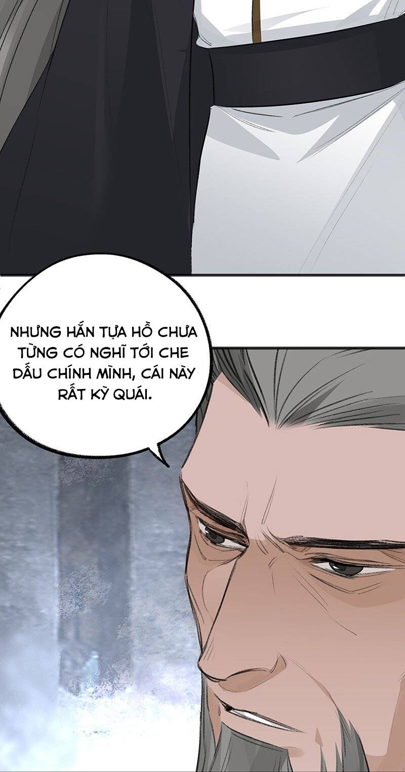Đại Đạo Triều Thiên Chapter 66 - 37