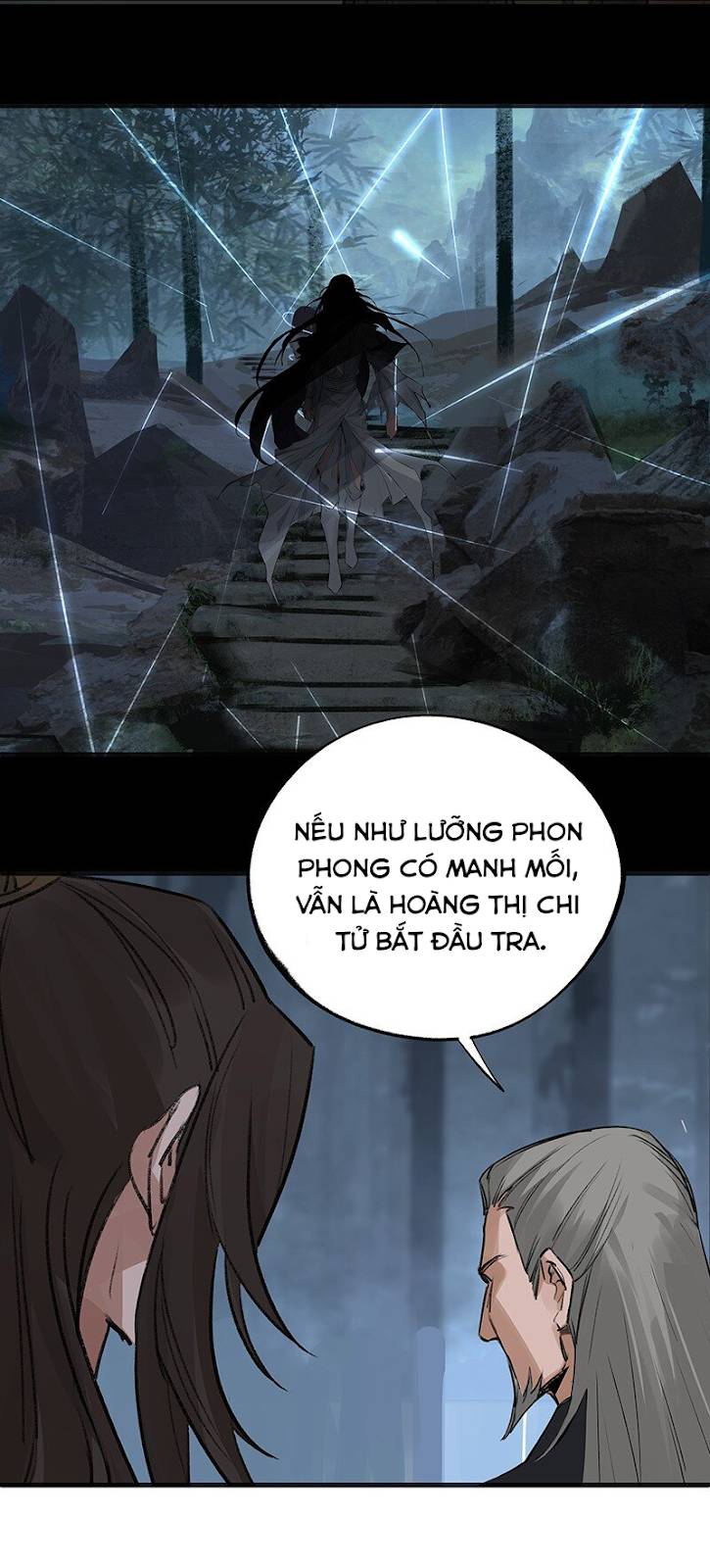 Đại Đạo Triều Thiên Chapter 66 - 38