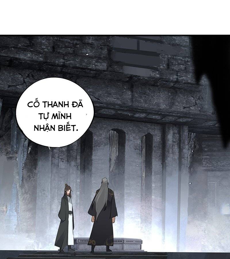 Đại Đạo Triều Thiên Chapter 66 - 39