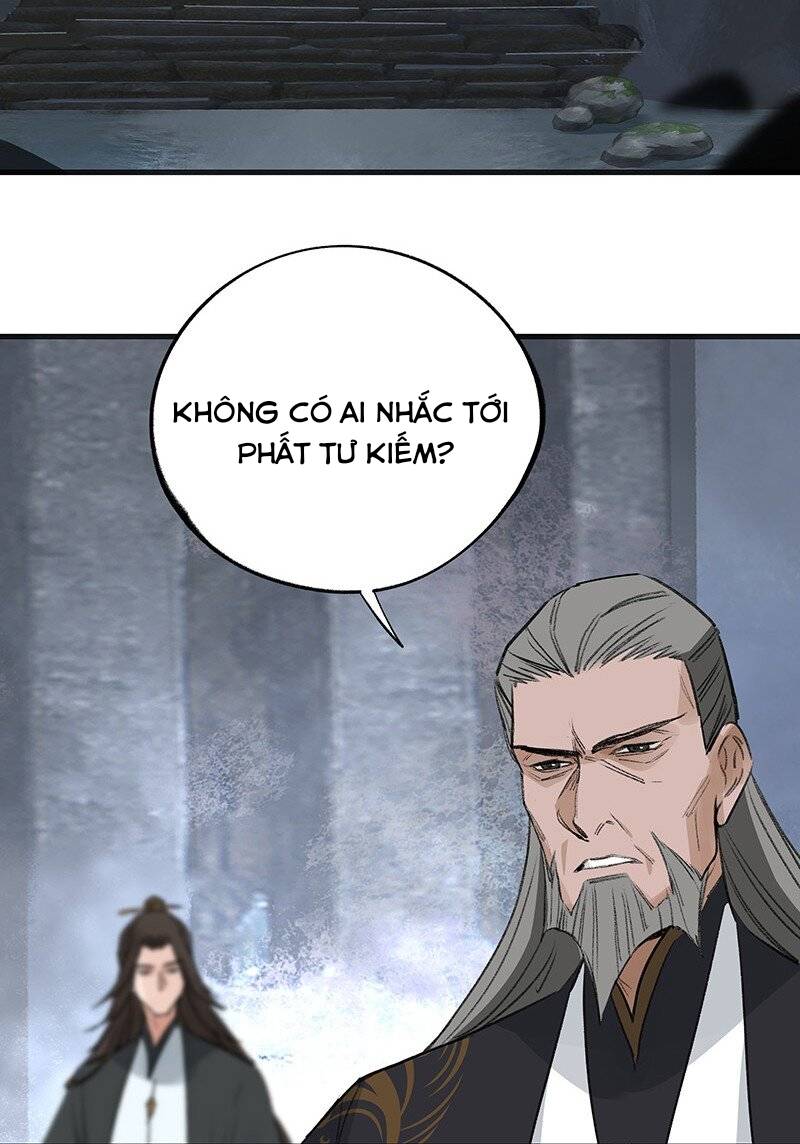 Đại Đạo Triều Thiên Chapter 66 - 40