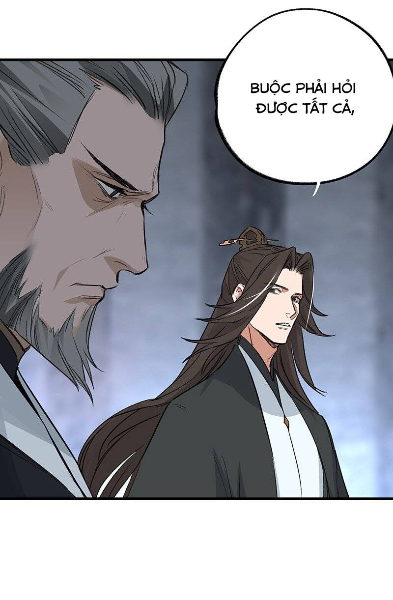 Đại Đạo Triều Thiên Chapter 66 - 5