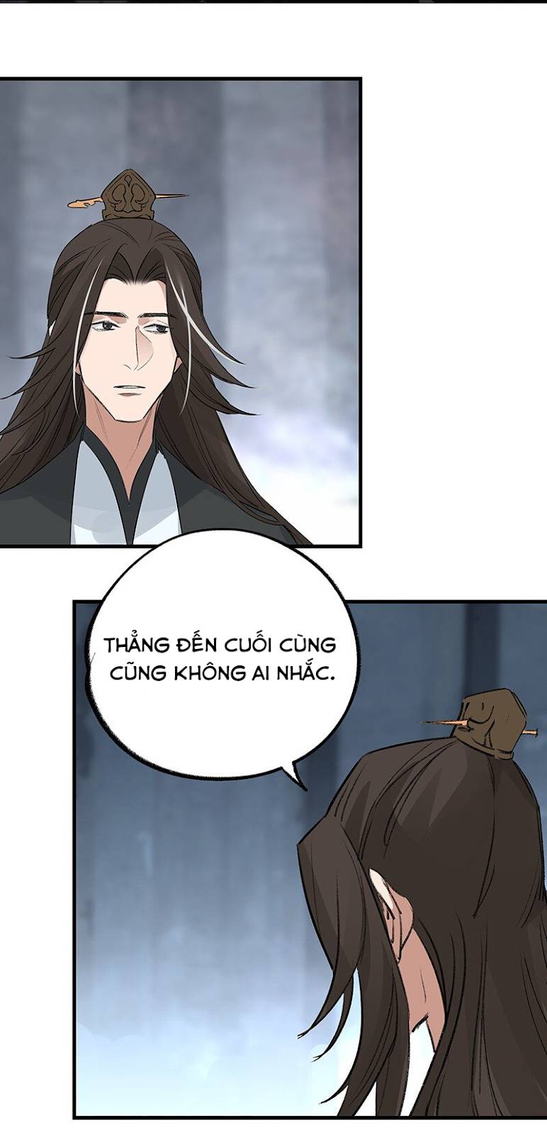 Đại Đạo Triều Thiên Chapter 66 - 41