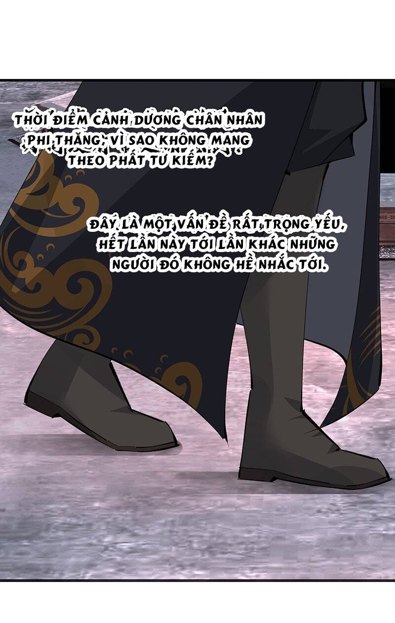 Đại Đạo Triều Thiên Chapter 66 - 43