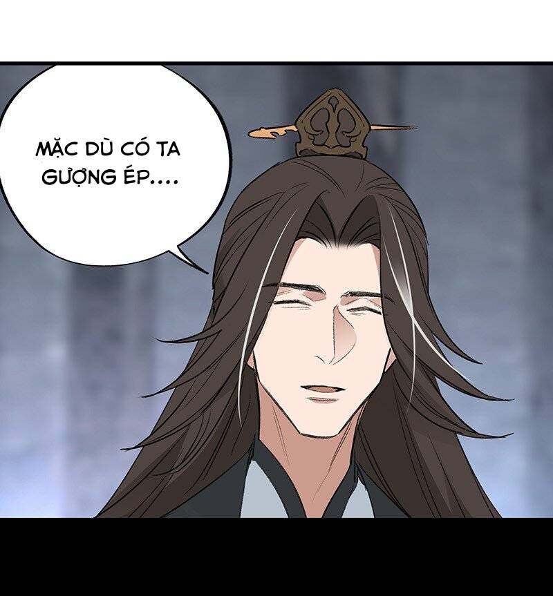 Đại Đạo Triều Thiên Chapter 66 - 6