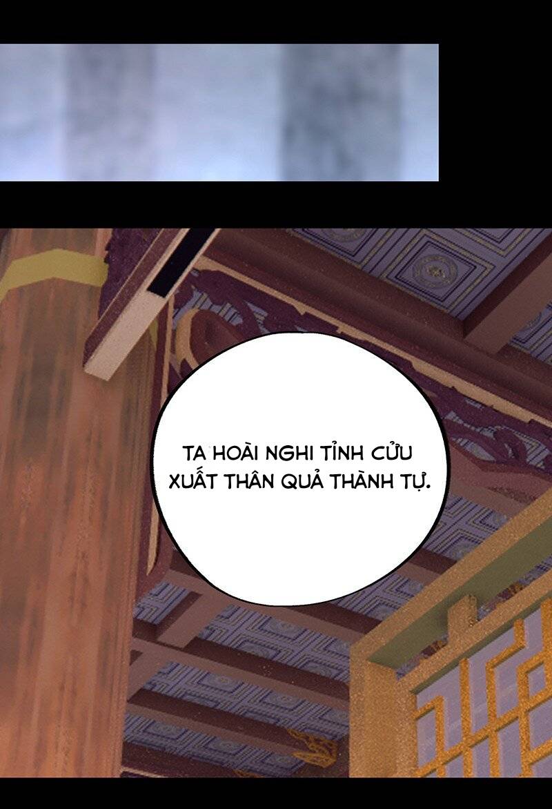 Đại Đạo Triều Thiên Chapter 66 - 7