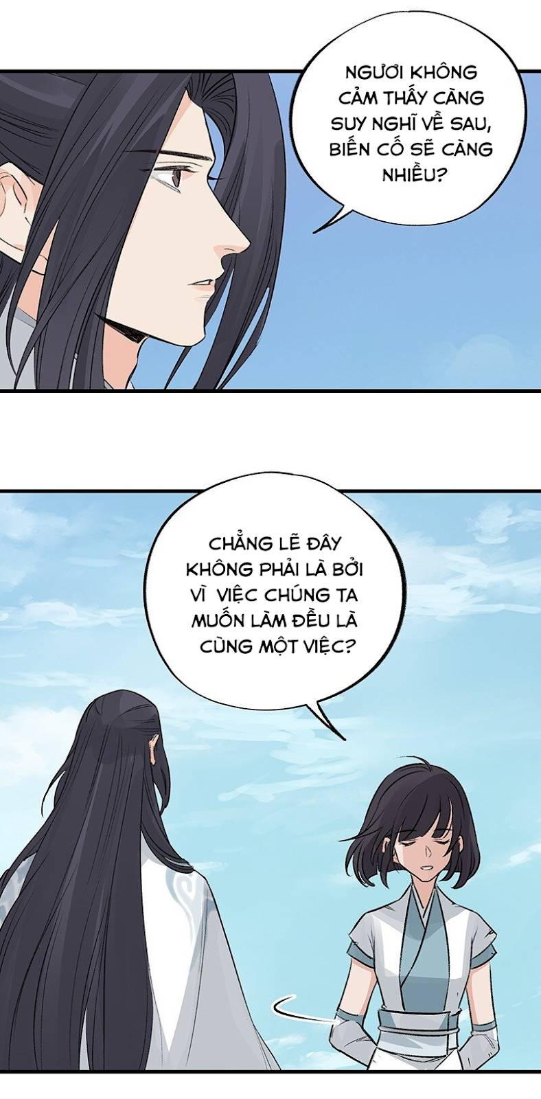 Đại Đạo Triều Thiên Chapter 67 - 26