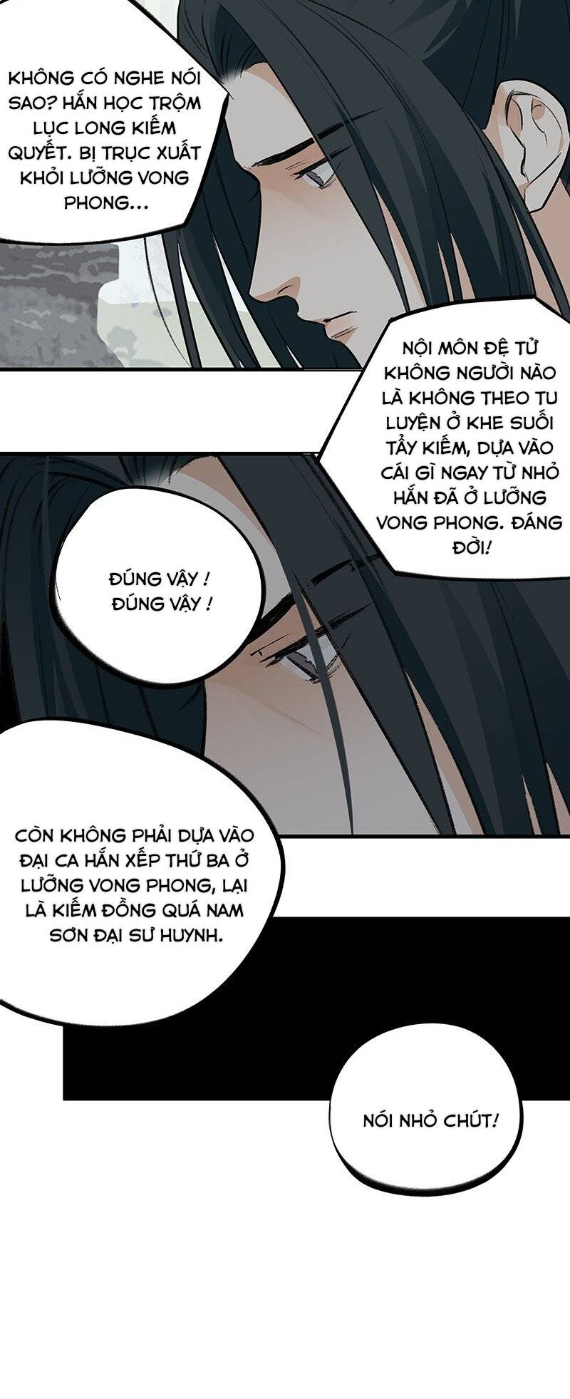 Đại Đạo Triều Thiên Chapter 69 - 12