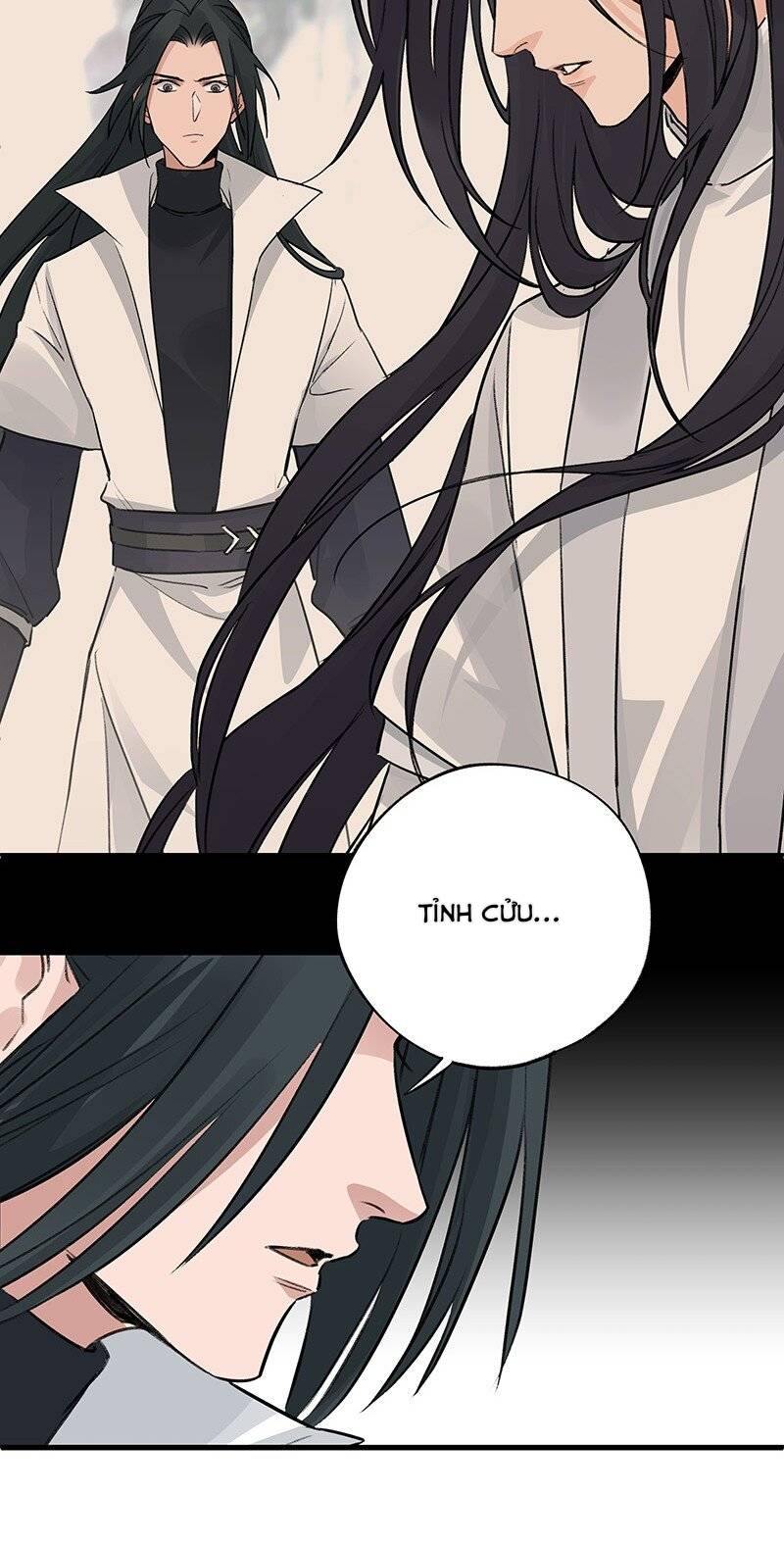 Đại Đạo Triều Thiên Chapter 69 - 17