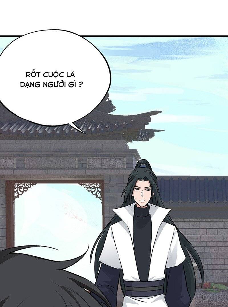 Đại Đạo Triều Thiên Chapter 69 - 18