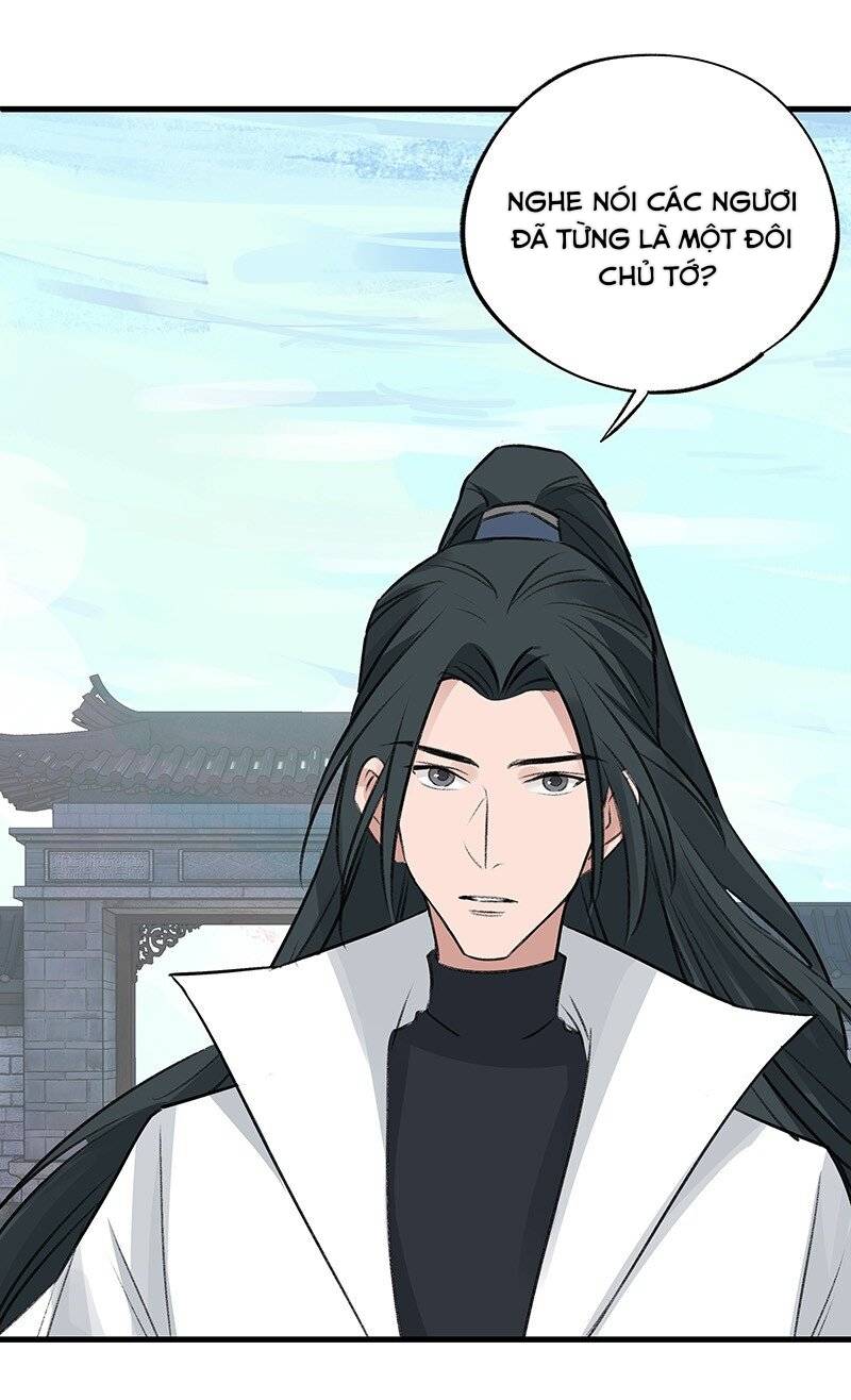 Đại Đạo Triều Thiên Chapter 69 - 20