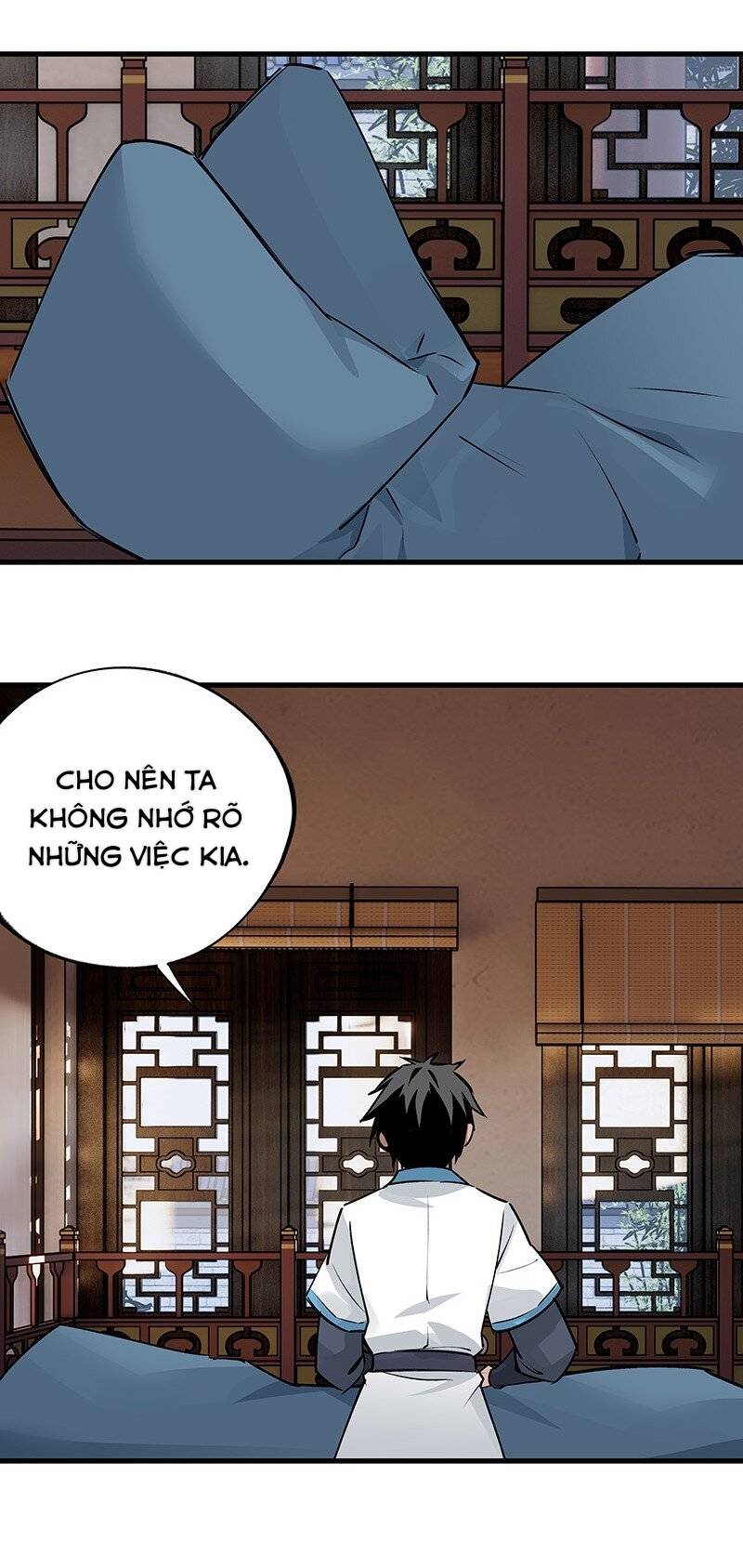 Đại Đạo Triều Thiên Chapter 69 - 23