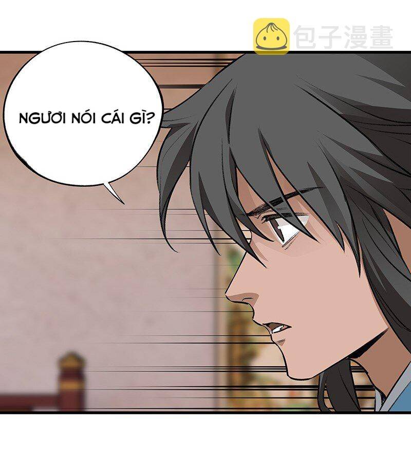 Đại Đạo Triều Thiên Chapter 69 - 27