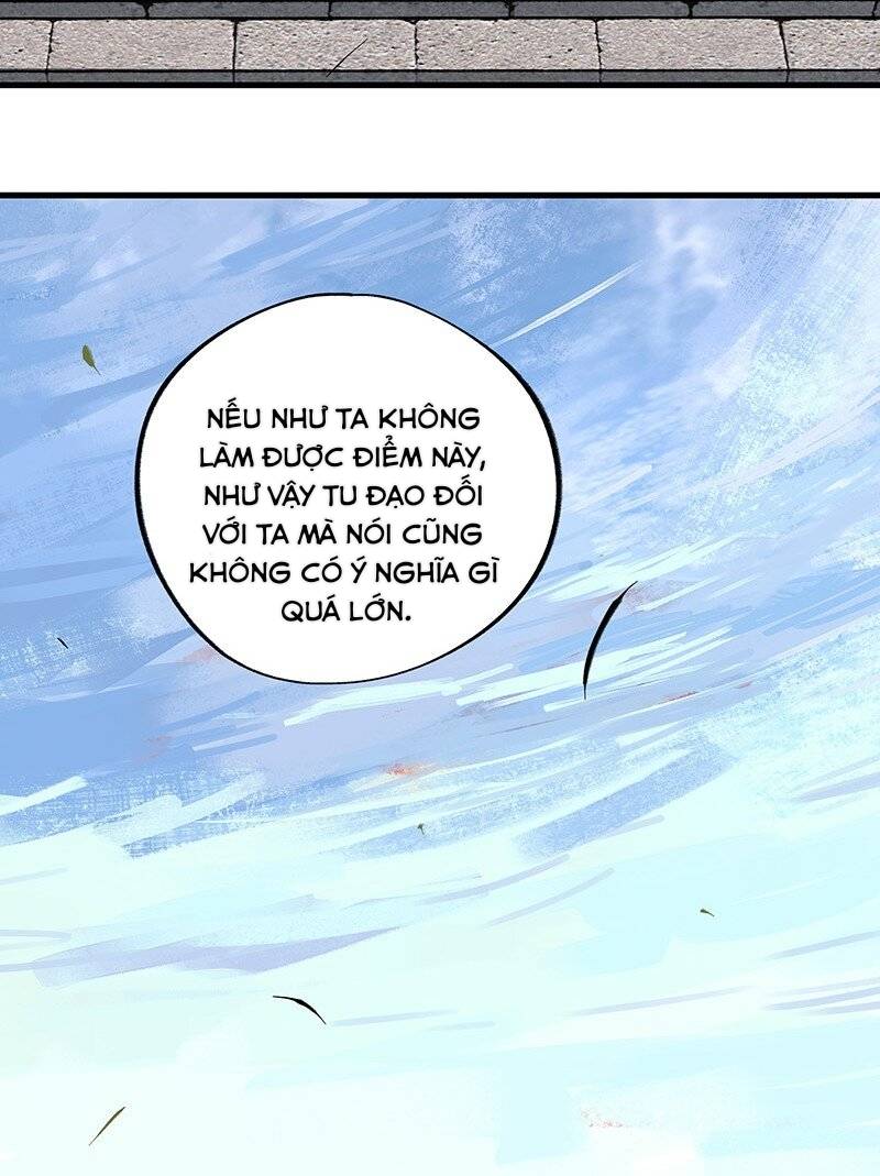 Đại Đạo Triều Thiên Chapter 69 - 29