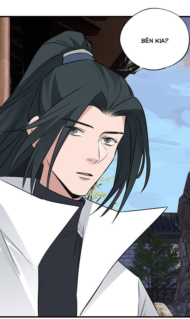 Đại Đạo Triều Thiên Chapter 69 - 33