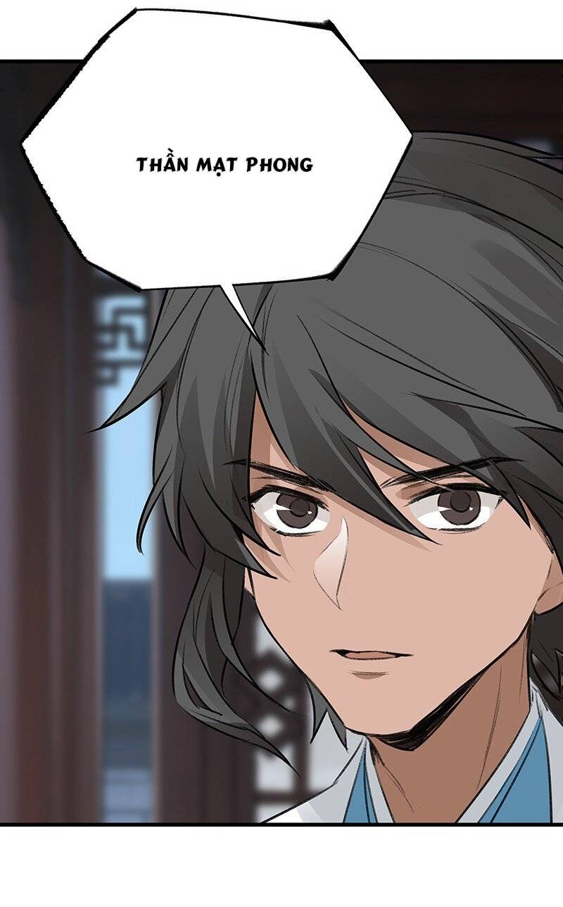 Đại Đạo Triều Thiên Chapter 69 - 34
