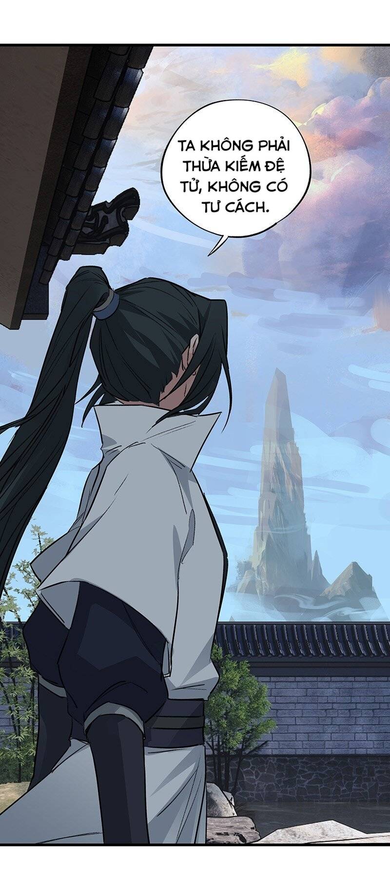 Đại Đạo Triều Thiên Chapter 69 - 36