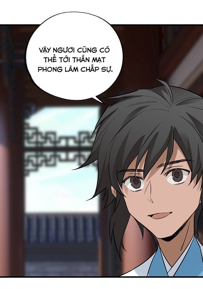 Đại Đạo Triều Thiên Chapter 69 - 39