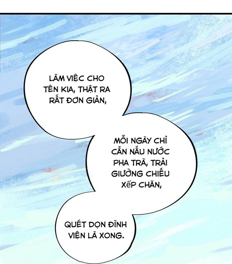 Đại Đạo Triều Thiên Chapter 69 - 40
