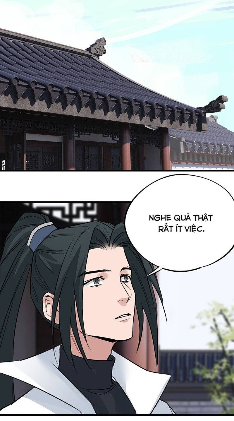 Đại Đạo Triều Thiên Chapter 69 - 41