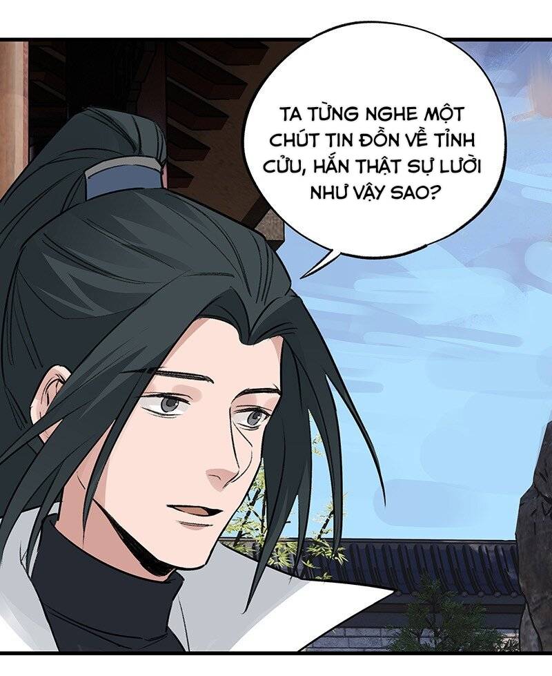 Đại Đạo Triều Thiên Chapter 69 - 43