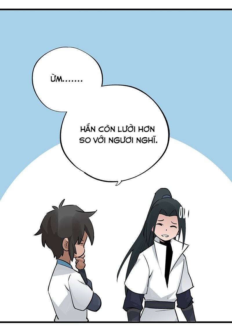 Đại Đạo Triều Thiên Chapter 69 - 44